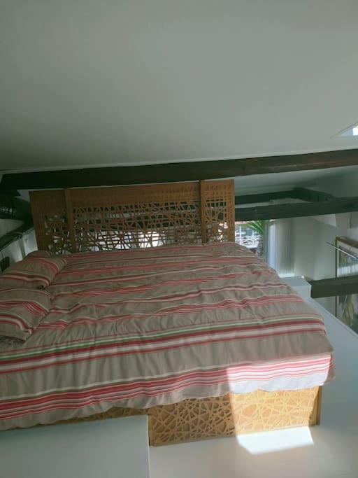 Appartamento Centre Grand Duplex Avec Belle Terrasse